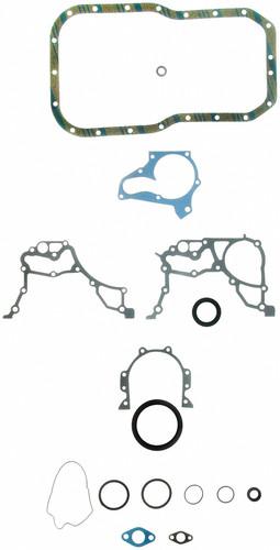 Fel-pro cs 9861 conversion/lower gasket set-engine conversion gasket set