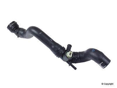 Wd express 117 54340 589 upper radiator hose-crp radiator coolant hose