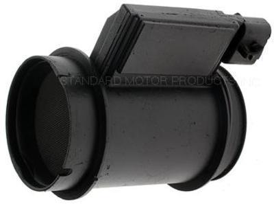 Smp/standard mf7557 mass air flow sensor-mass air flow (maf) sensor - remfd