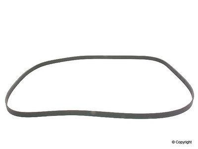 Wd express 676 30005 259 v-belt/fan belt-continental serpentine belt