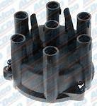 Acdelco e354a distributor cap