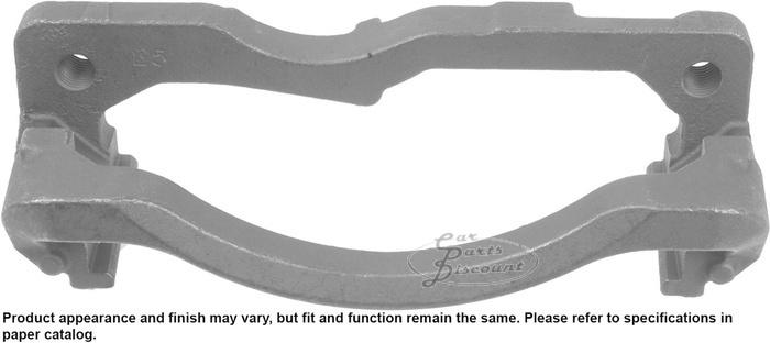 Cardone brake caliper bracket