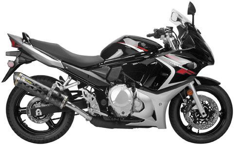 Tucker / rocky 59-2679 s/o vale m2 cf gsx650f 08-09