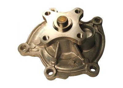 Acdelco professional 252-897 water pump-water pump kit