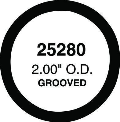 Stant 25280 thermostat, seal/o-ring-thermostat seal