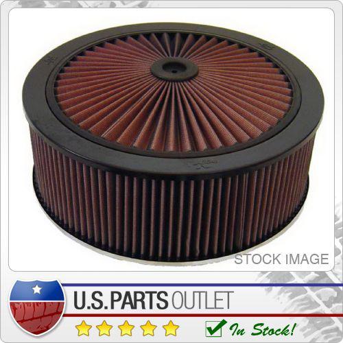 K&n 66-3070  14 in. assembly air cleaner assemblies