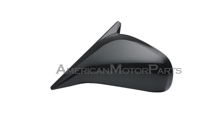 Left driver side replacement power remote mirror 96-00 97 98 99 honda civic 4dr