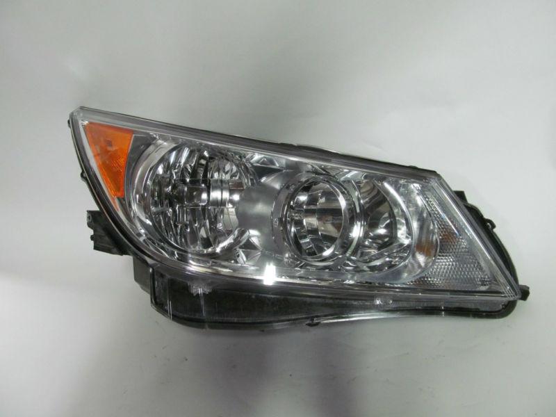 2011 2012 buick lacrosse oem right halogen headlight nice!