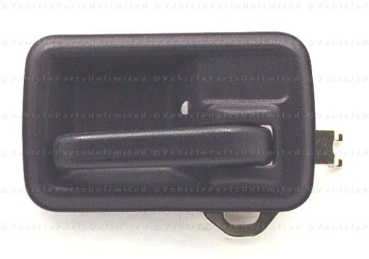 94 95  inside right rh door handle fits: suzuki samurai