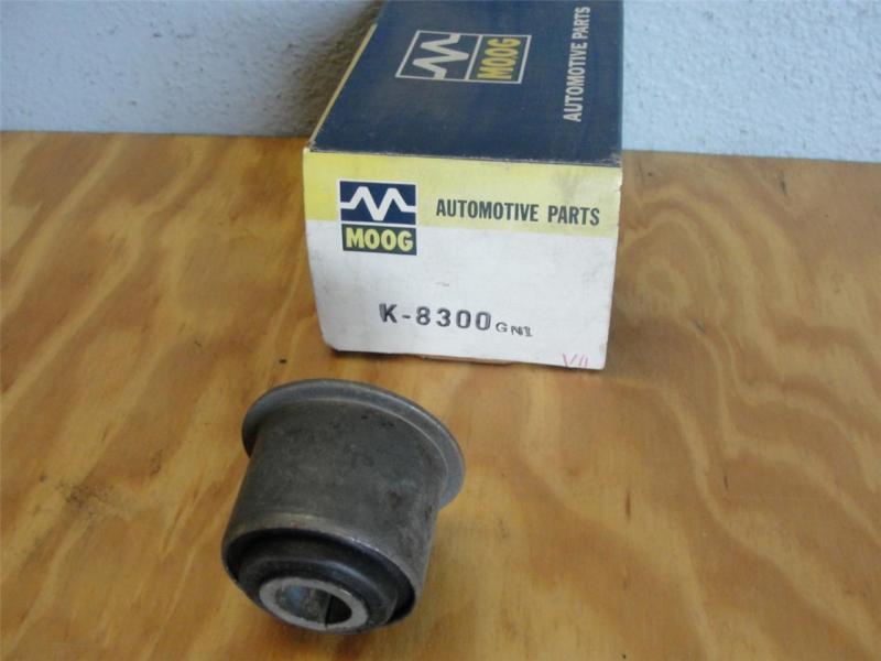 Nos 1975 1976 1977 1978 1979 ford econoline van bushing kit moog k-8300