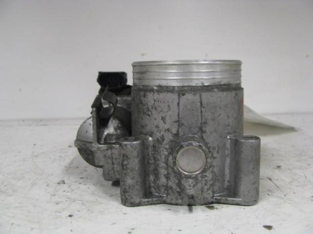 Throttle body s60 v70 s80 xc90 2001 01 02 03 04 05 06 333374