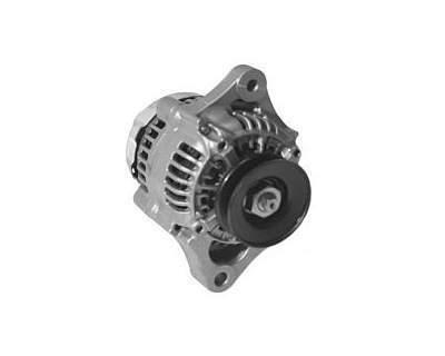 Genuine smart fortwo alternator oem with warranty (2007-2013)