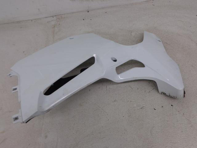 2007 suzuki gs500f gs 500f gs500 gs 500 left lower fairing