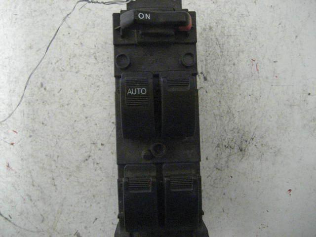 Window switch honda accord 2000 00 sedan 17400