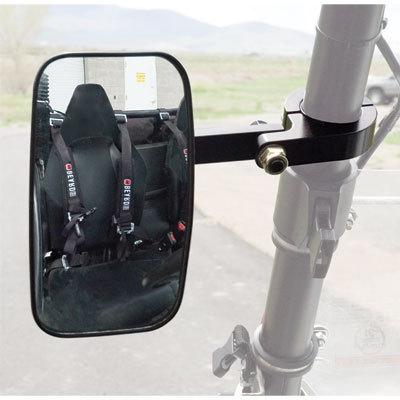 Rear view mirror left side teryx ranger rzr rhino utv