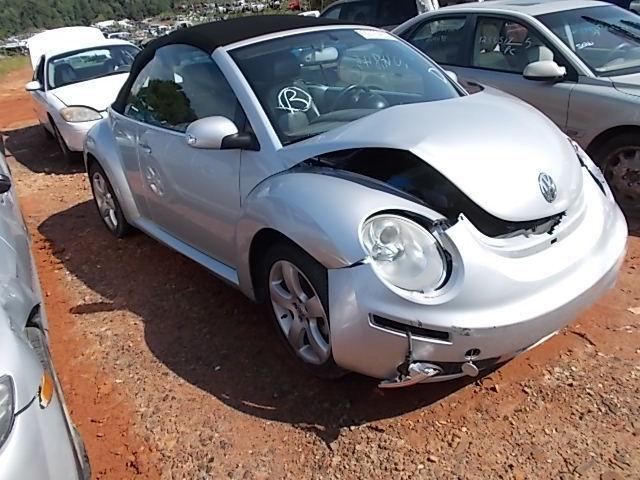 Power steering pump 06 07 08 09 10 vw beetle  2.5l