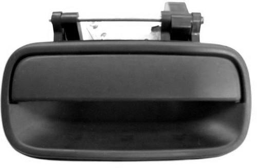 Door handle tailgate toyota t100 pickup 93-98 black