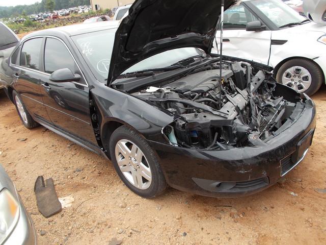 Power steering pump 06 07 08 09 10 11 impala  3.5l