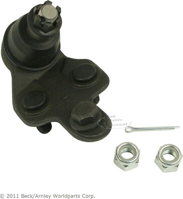 Beck arnley suspension ball joint