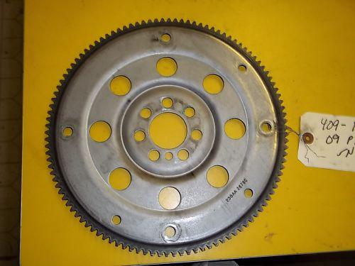 07-12 jeep patriot compass dodge caliber avenger sebring oem flywheel flex plate