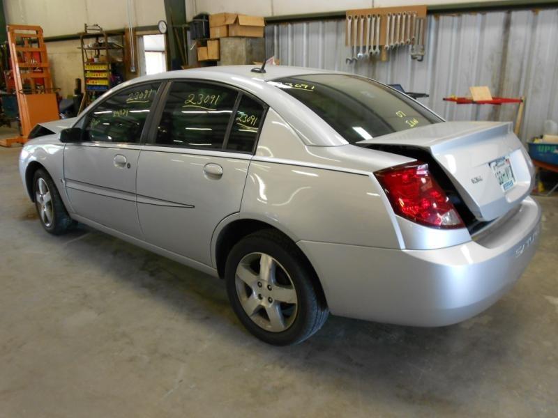 03 04 05 06 07 saturn ion brake master cyl from vin 3z100144