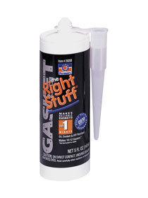 Permatex 29208 ~ right stuff® gasket maker - 5oz cartridge