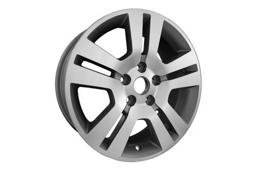 Cci 03628u30 - 2006 ford fusion 17" factory original style wheel rim 5x114.3