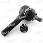 Mas industries t2073 outer tie rod end