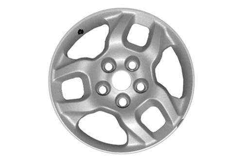 Cci 65753u85 - mitsubishi 3000gt 16" factory original style wheel rim 5x114.3