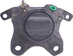 Cardone industries 19-126 front right rebuilt caliper with hardware