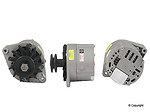 Wd express 701 54035 103 remanufactured alternator