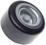 Acdelco 36201 new idler pulley
