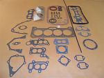 Itm engine components 09-00337 full set