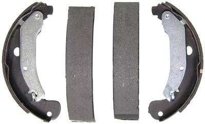 Perfect stop pss795 brake pad or shoe, rear-perfect stop brake shoe