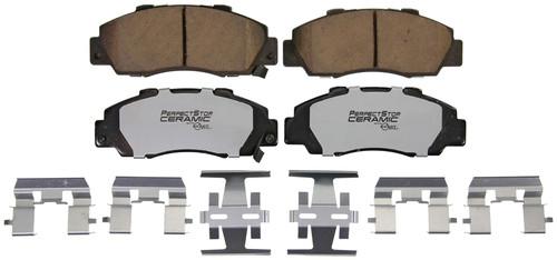 Perfect stop ceramic pc503 brake pad or shoe, front