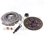 Luk 04-129 new clutch set