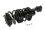 Kyb sr4019 front complete strut assembly