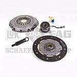 Luk 05-136 new clutch set