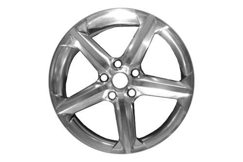 Cci 07046u85 - 2009 saturn sky 18" factory original style wheel rim 5x110