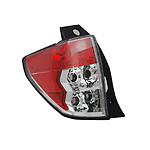 Tyc 11-6338-01 tail light