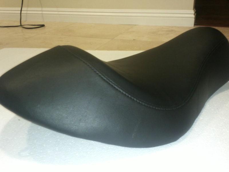 Harley-davidson brawler seat