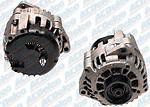 Acdelco 321-1027 remanufactured alternator