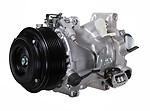 Denso 471-1575 new compressor