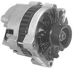 Denso 210-5106 remanufactured alternator