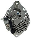 Denso 210-4163 remanufactured alternator