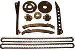 Cloyes gear & product 9-0391sh timing chain