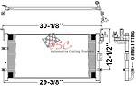 Osc 4949 condenser