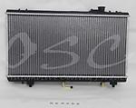 Osc 1750 radiator