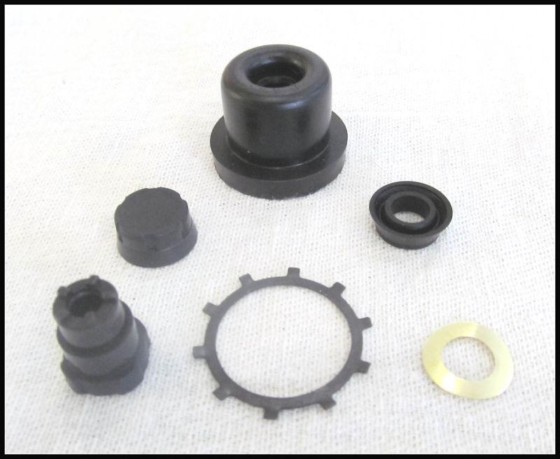 Norton commando 750 850 front disc brake master cylinder rebuild kit pn# 06-4244