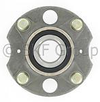 Skf br930183 rear hub assembly